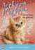 Les chatons magiques - numéro 16 Le plus beau desgâteaux
