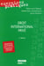 Droit international privé (2e édition)