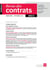 Revue des contrats n.3-2022