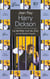 Harry dickson - la terrible nuit du zoo, suivi de messire l'anguille