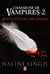 Chasseuse de vampires Tome 2 : le souffle de l'archange