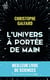 L'univers à portée de main
