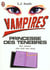 Vampire  t2 - princesse des tenebres