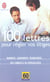 Cent lettres pour regler vos litiges - logo "60 millions de consommateurs