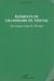 Elements de grammaire du tseltal - une langue maya du mexique
