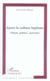 Après la culture légitime - objets, publics, autorités
