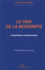 Le pari de la modernité - l'expérience camerounaise