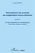 Déconstruire les accords de coopération franco-africains t.1 - par-delà l'unilatéralisme et l'interventionnisme économique, politique et militaire
