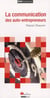 la communication des auto-entrepreneurs