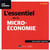 L'essentiel de la micro-économie