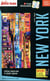 City trip : New York (édition 2021/2022)