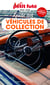 GUIDE PETIT FUTE - THEMATIQUES : Guide des véhicules de collection (édition 2025/2026)