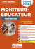 Concours moniteur-éducateur : tout-en-un concours 2023