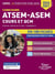 Concours ATSEM - ASEM en 100 fiches 2026-2027 - Cours et QCM : Externe, interne, 3e voie - Catégorie C