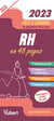 Fast & curious : RH : apprendre vite et bien (édition 2023)