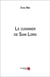 Le cuisinier de Sam Lord