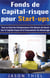 Fonds de capital-risque pour start ups