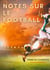 Notes sur le football