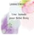 Une balade pour bebe bony - illustrations, couleur