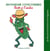 Monsieur concombre reste a l'ombre - illustrations, couleur