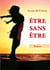 Etre sans etre