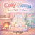 Cosy Home : Coloriages douillets