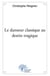 Le danseur classique au destin tragique