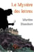 Le Mystère des lettres