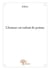 L'amour est enfant de poeme
