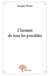 L'instant de tous les possibles