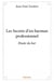 Les secrets d'un barman professionnel