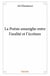 La poésie amazighe entre l'oralité et l'écriture