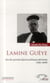 Lamine Guèye, une des grandes figures poliiques africaines (1891-1968)