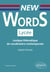 New words - lycée - lexique thématique du vocabulaire contemporain - anglais/français (1re édition)