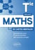 Spécialité mathématiques : terminale - 19 cartes mentales et 260 exercices corrigés