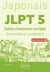Japonais JLPT 5 : cahier d'exercices corrigés - grammaire et vocabulaire