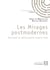 Les mirages postmodernes : Pourquoi la philosophie respire mal