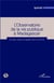 Observatoire de la vie publique à Madagascar - d'une crise à l'autre (2001-2013)