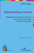 Mohamed Alioum Fantoure, thématique et techniques narratives dans l'oeuvre romanesque d'un ecrivain guinéen