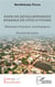 Pour un développement durable en Côte d'Ivoire - éléments d'analyses sociologiques - recueil de textes