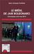 Le Brésil de Jair Bolsonaro - chroniques avril-mai 2019