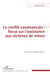 Le conflit casamancais : focus sur l'assistance aux victimes de mines
