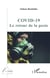 Covid-19 - le retour de la peste