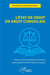 L'état de droit en droit congolais