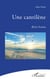 Une cantilene : récit breton