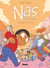 Nas poids plume Tome 2 : demain c'est loin
