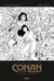 Conan le Cimmérien : la reine de la côte noire