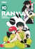 Ranma 1/2 - édition originale Tome 10