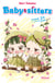 Baby-sitters Tome 24