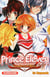Prince Eleven Tome 1